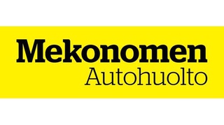 Mekonomen Autohuolto Konala Helsinki